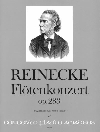 Konzert D-Dur Opus 283